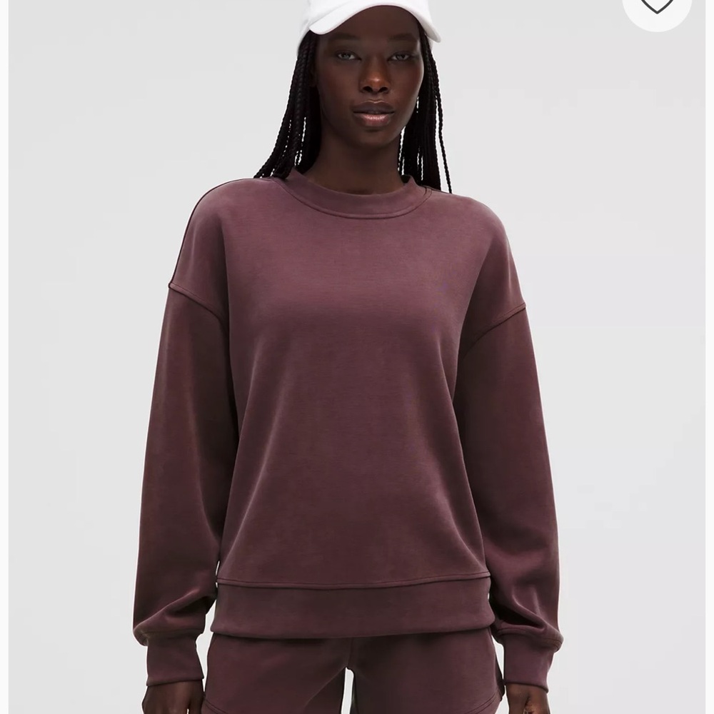 Lululemon Sweatshirt